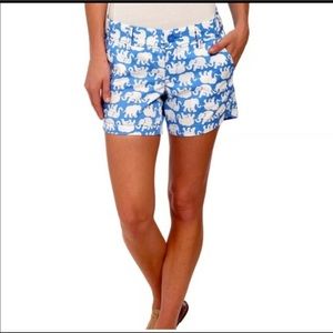 Lilly Pulitzer Callahan Shorts